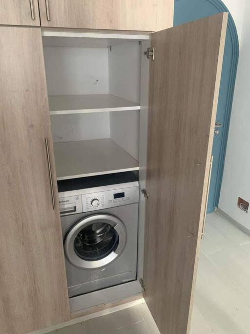 גמארת' App Avec Jardin Dans Un Hotel מראה חיצוני תמונה